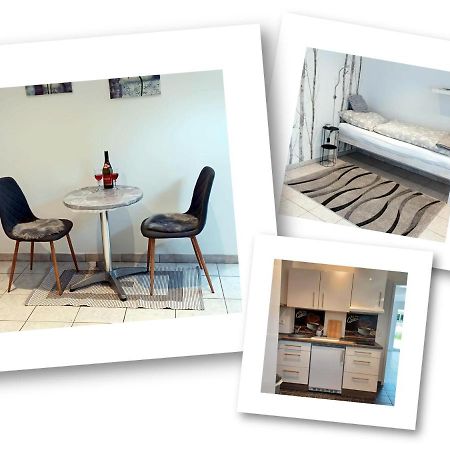 Apartmán Zwergenstube Wulfrath Exteriér fotografie