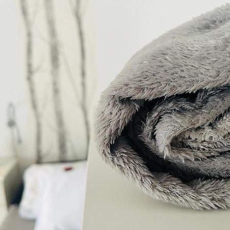 Apartmán Zwergenstube Wulfrath Exteriér fotografie