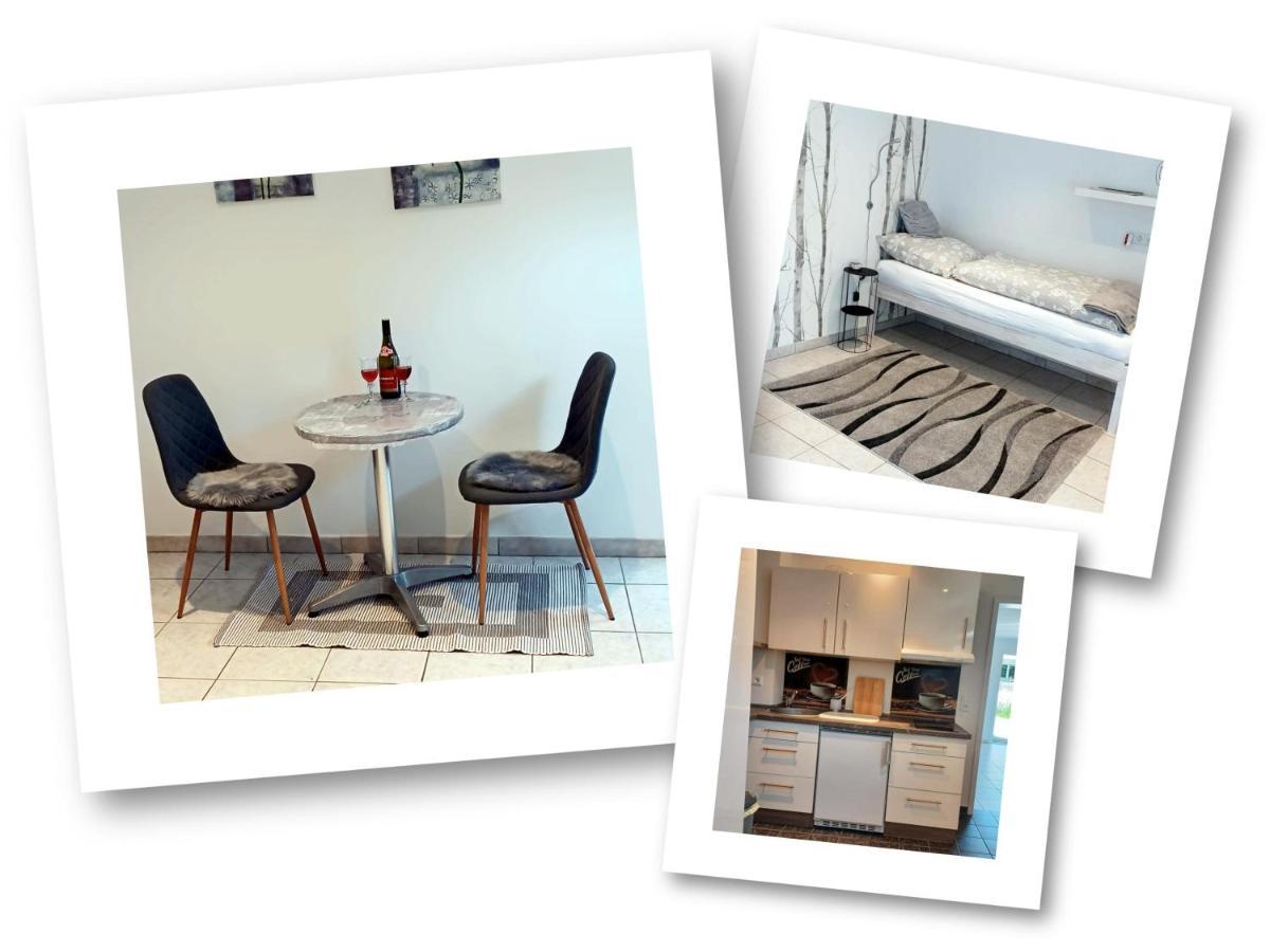 Apartmán Zwergenstube Wulfrath Exteriér fotografie
