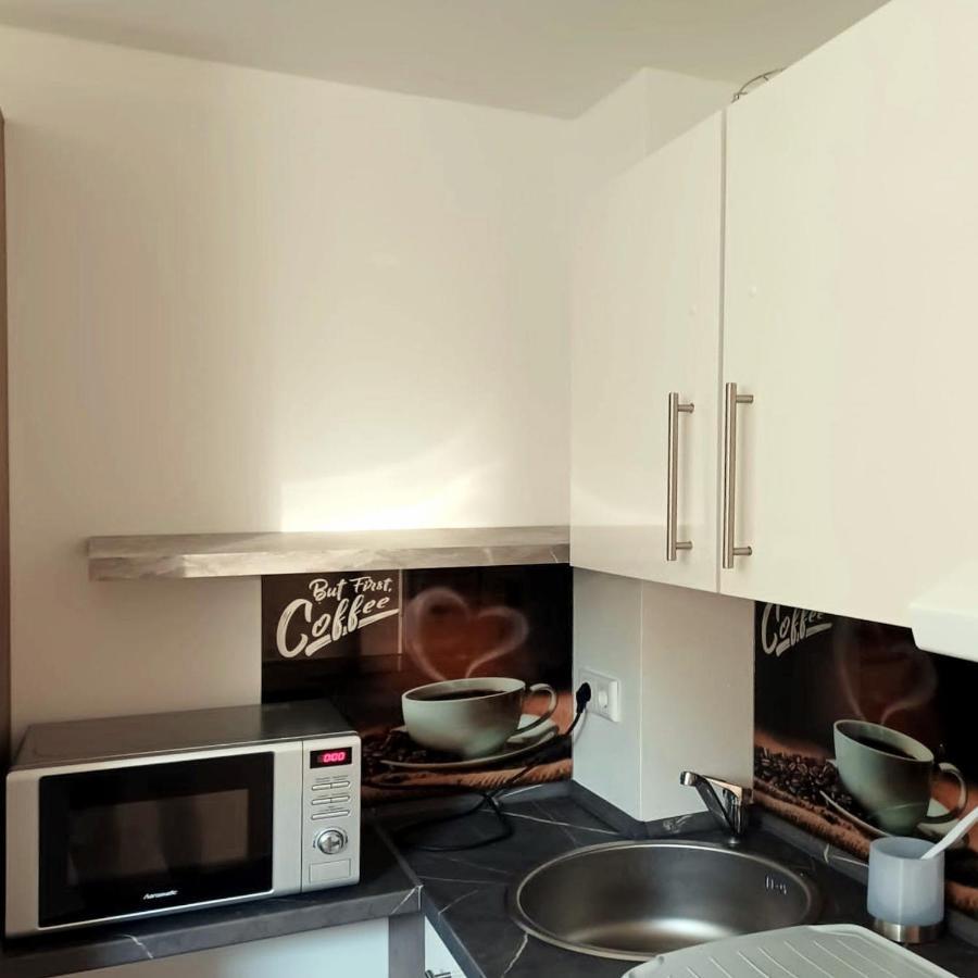 Apartmán Zwergenstube Wulfrath Exteriér fotografie