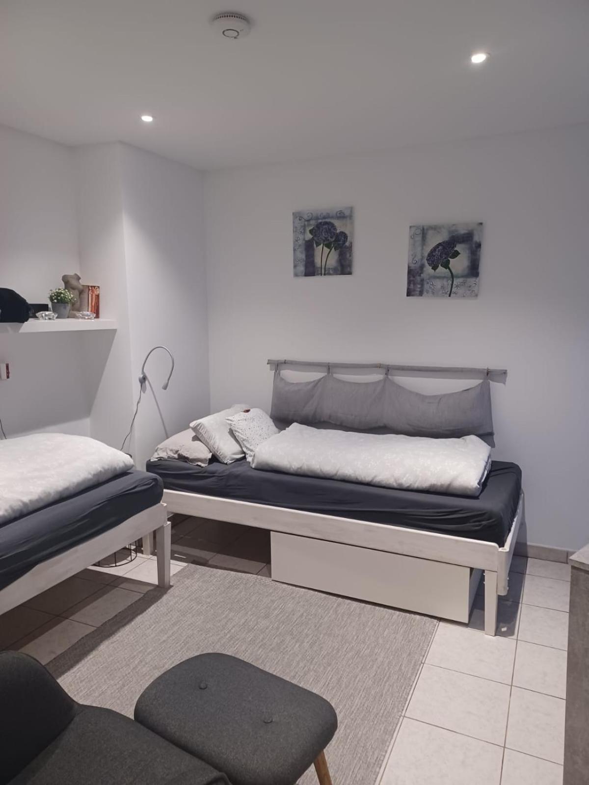 Apartmán Zwergenstube Wulfrath Exteriér fotografie