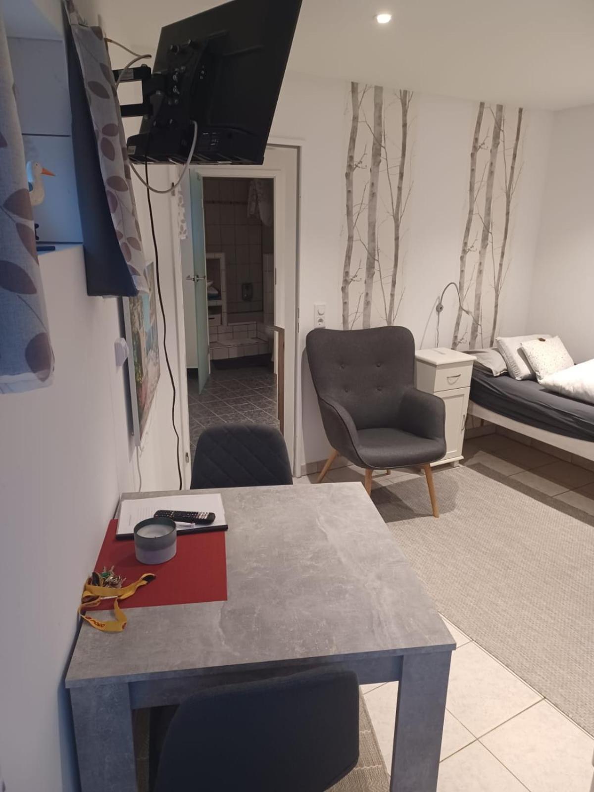 Apartmán Zwergenstube Wulfrath Exteriér fotografie