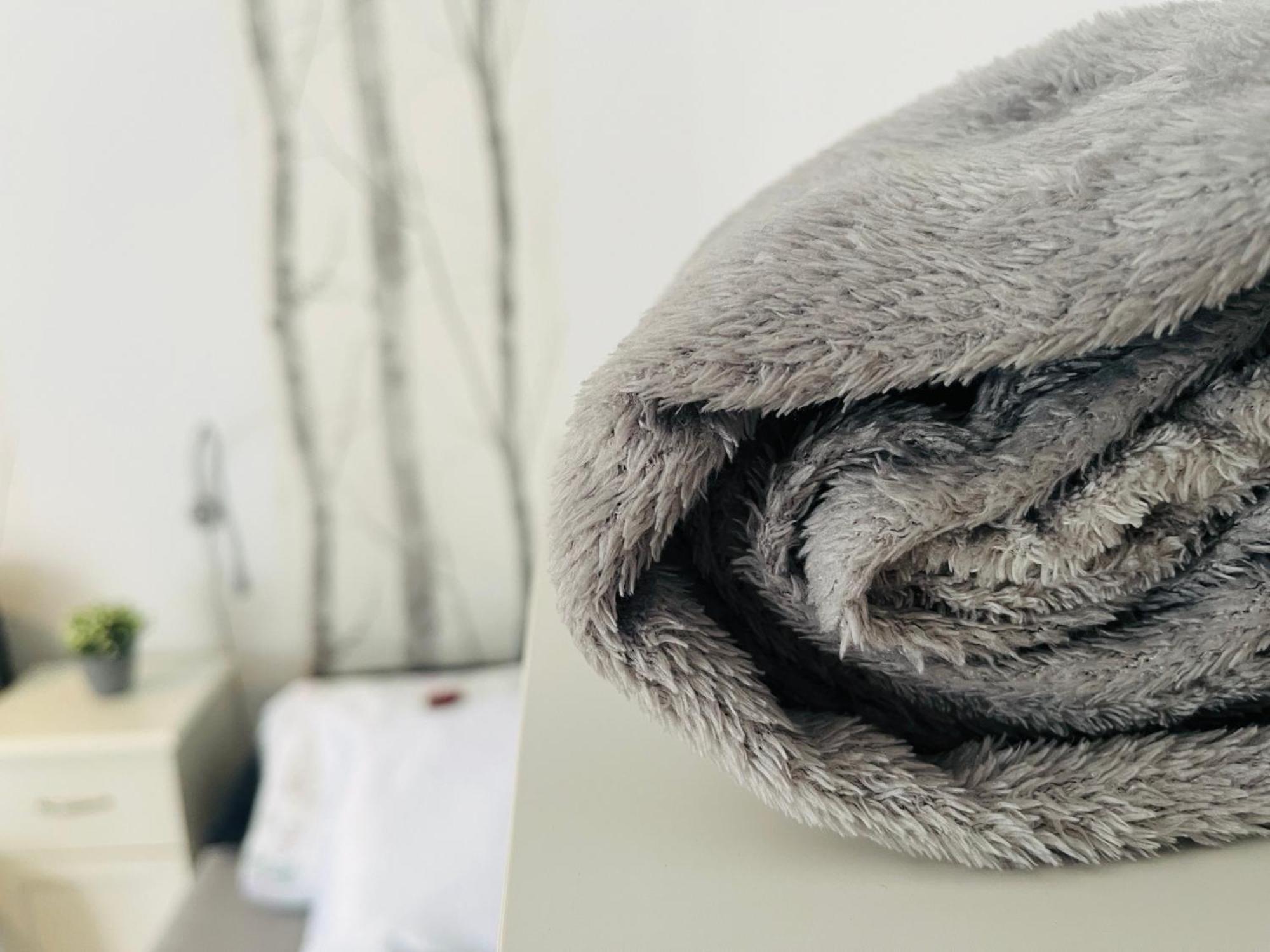 Apartmán Zwergenstube Wulfrath Exteriér fotografie